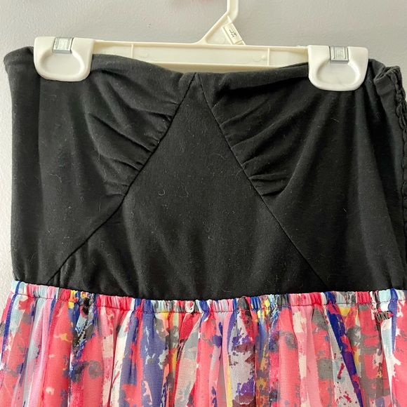 Roxy Maxi Dress - Picture 3 of 5